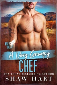 A Very Grumpy Chef