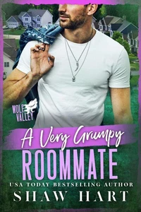 A Very Grumpy Roommate