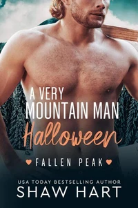 A Very Mountain Man Halloween