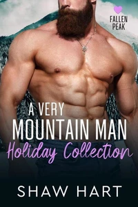 A Very Mountain Man Holiday Collection