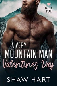 A Very Mountain Man Valentine's Day