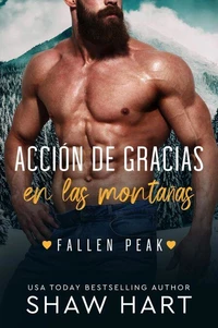 Acción de Gracias En las Montañas