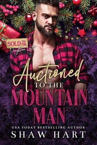 Auctioned To The Mountain Man