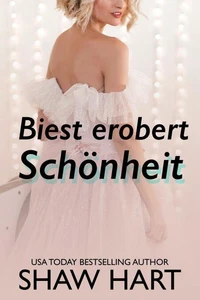 Biest erobert Schönheit
