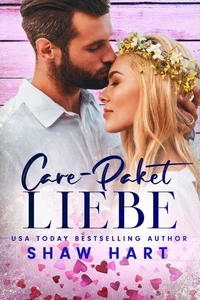 Care-Paket Liebe