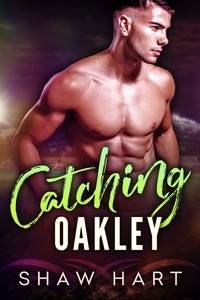  Shaw Hart - Catching Oakley.