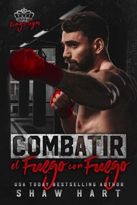 Combatir el fuego con fuego