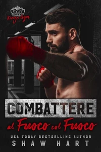 Combattere al fuoco col fuoco