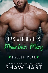 Das Werben des Mountain Mans