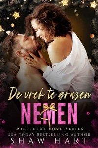 De vrek te grazen nemen