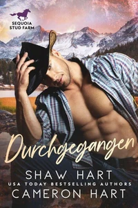 Durchgegangen