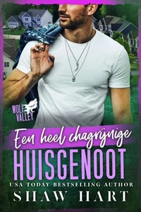 Een Heel Chagrijnige Huisgenoot