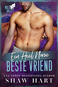 Een heel norse beste vriend