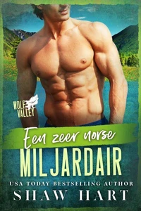 Een zeer norse miljardair
