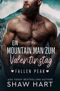 Ein Mountain Man zum Valentinstag