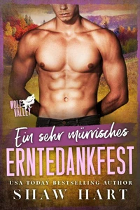 Ein Sehr Mürrisches Erntedankfest