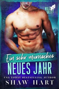 Ein sehr mürrisches neues Jahr