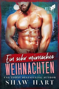 Ein Sehr Mürrisches Weihnachten