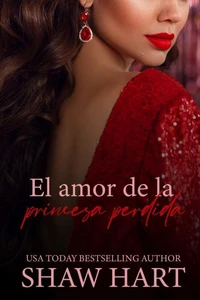 El amor de la princesa perdida