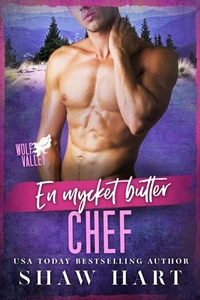 En mycket butter chef