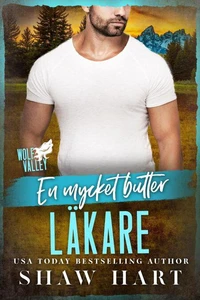 En mycket butter läkare