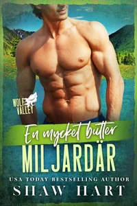 En mycket butter miljardär