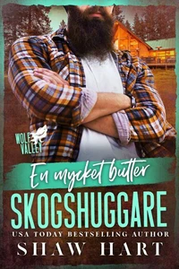 En mycket butter skogshuggare