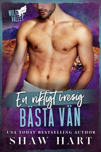 En riktigt vresig bästa vän