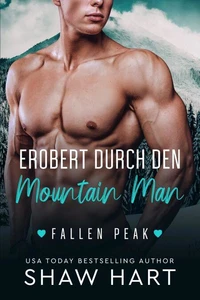 Erobert durch den Mountain Man
