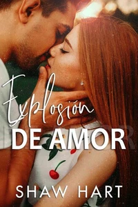 Explosión De Amor