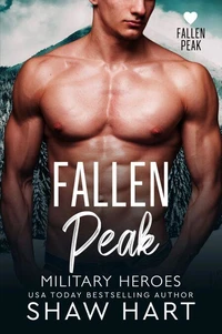 Fallen Peak: Military Heroes: la serie completa