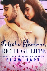 Falsche Nummer, Richtige Liebe