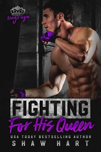 Fighting For His Queen