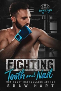 Fighting Tooth &amp; Nail