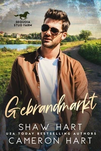 Gebrandmarkt
