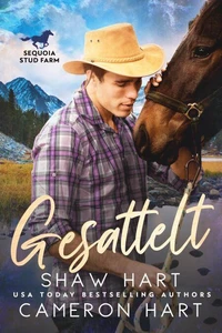 Gesattelt