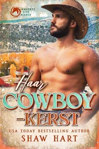 Haar cowboy-kerst