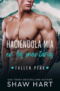 Haciéndola Mía en Las Montañas