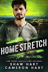  Shaw Hart et  Cameron Hart - Home Stretch - Fast Love Racing, #3.