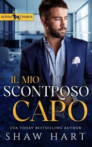 Il mio scontroso capo