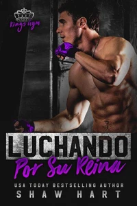 Luchando por su reina