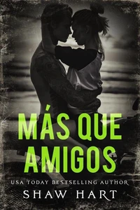 Más Que Amigos