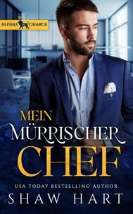 Mein mürrischer Chef
