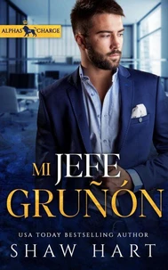 Mi jefe gruñón