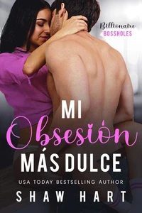 Mi Obsesión Más Dulce
