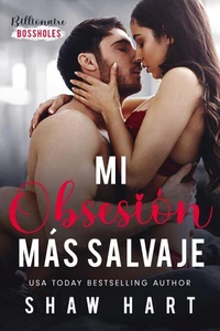 Mi Obsesión Más Salvaje