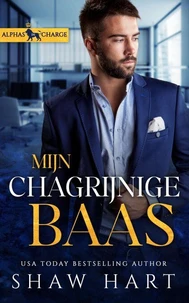 Mijn Chagrijnige Baas