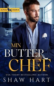 Min Butter Chef