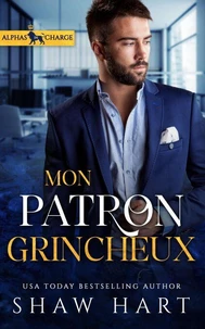 Mon patron grincheux