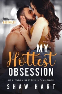My Hottest Obsession